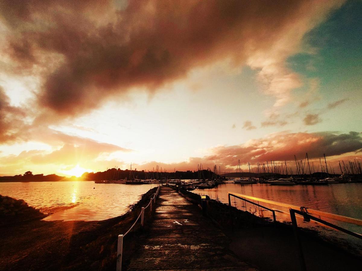 stay@dunstaffnage Oban Exterior foto